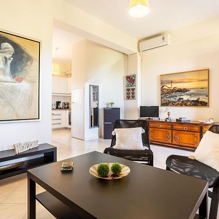 Nelly'S Seaview Retreat - Summer Cozy Getaway Apartment Zacharo Bagian luar foto
